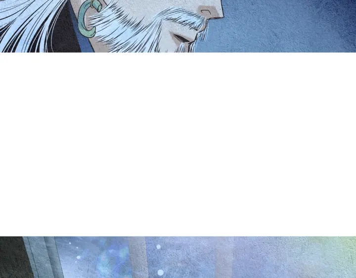 《人神共存的爱·咏井中月》第96话 玉帝的警告 第35页
