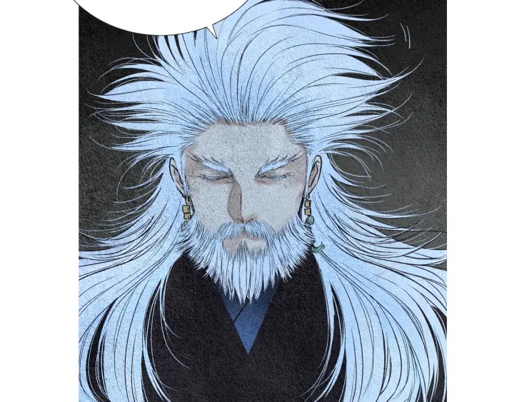 《人神共存的爱·咏井中月》第96话 玉帝的警告 第40页