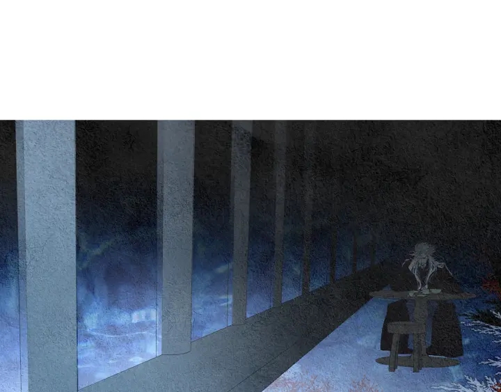 《人神共存的爱·咏井中月》第97话 还不如去阴间 第13页