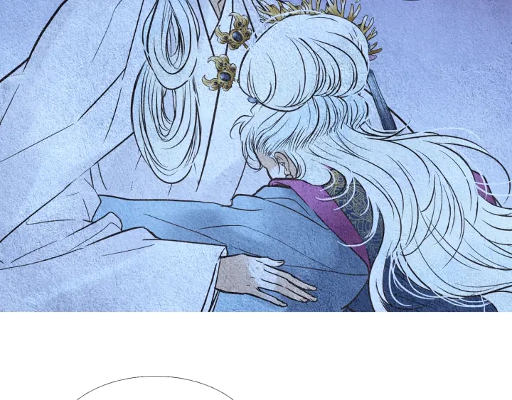 《人神共存的爱·咏井中月》第97话 还不如去阴间 第35页