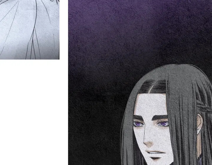 《人神共存的爱·咏井中月》第101话 措手不及 第37页