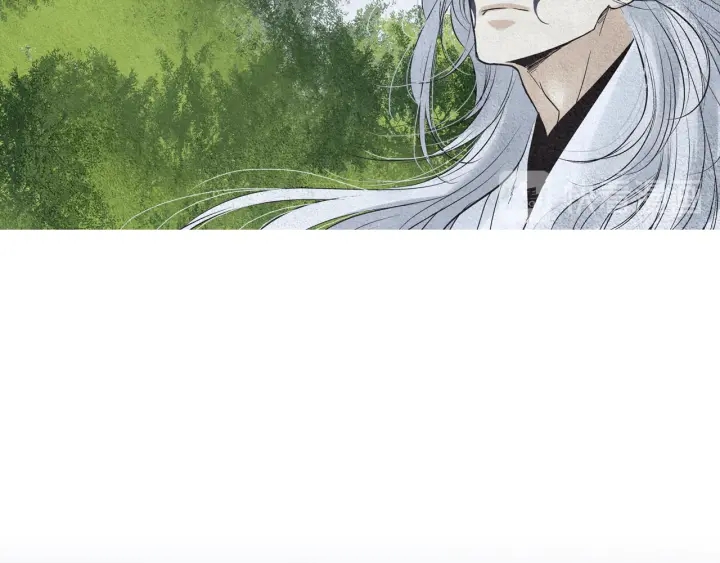 《人神共存的爱·咏井中月》第107话 都是傻瓜 第40页