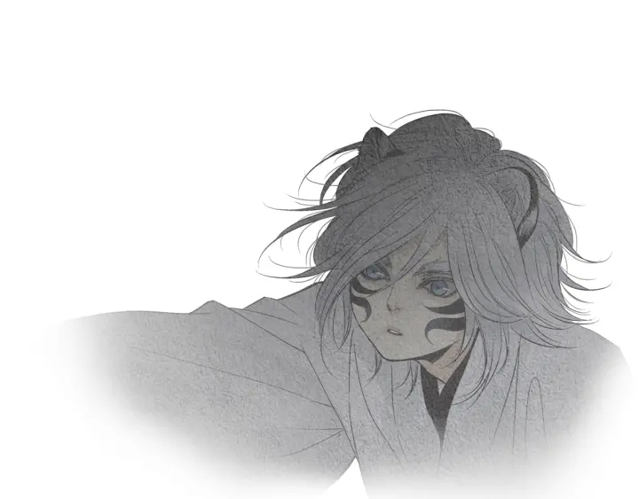 《人神共存的爱·咏井中月》第110话 回忆过往 第18页