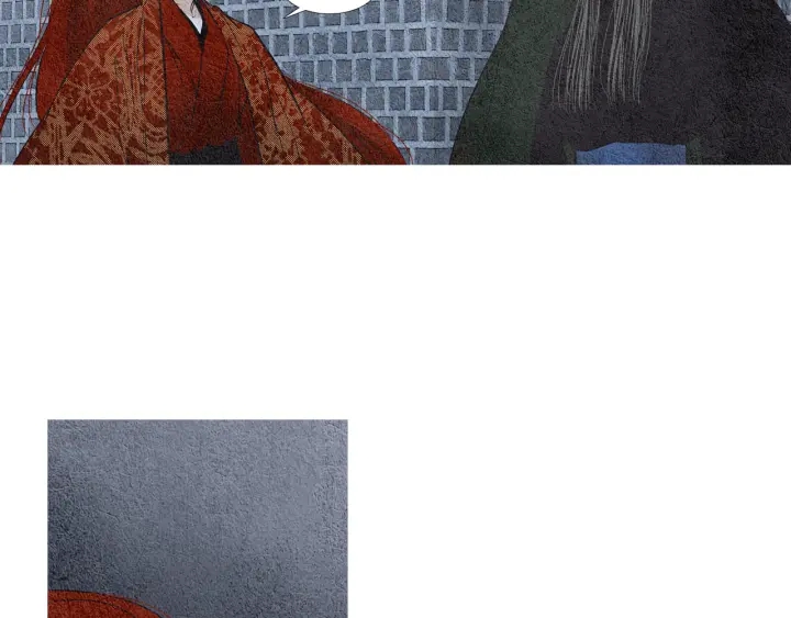 《人神共存的爱·咏井中月》第113话 面具男被调戏 第31页