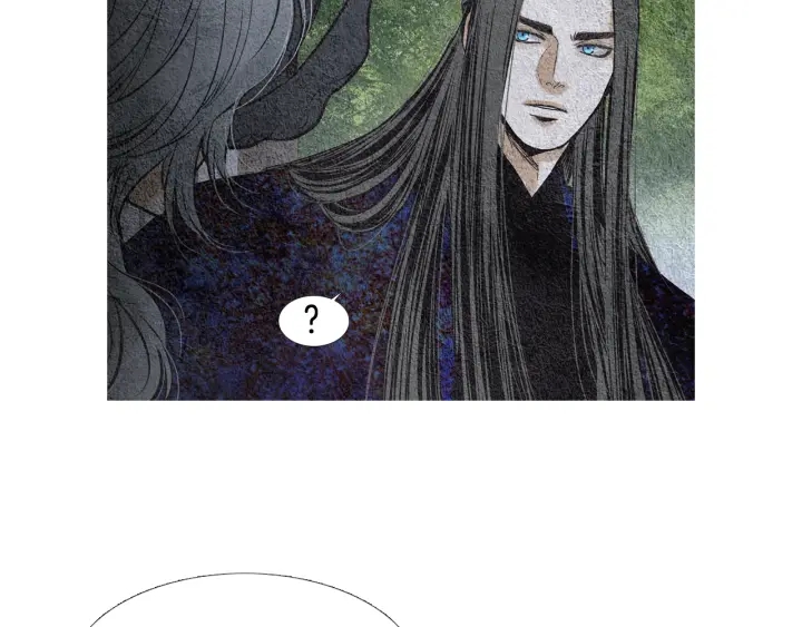 《人神共存的爱·咏井中月》第116话 花之女神 第35页