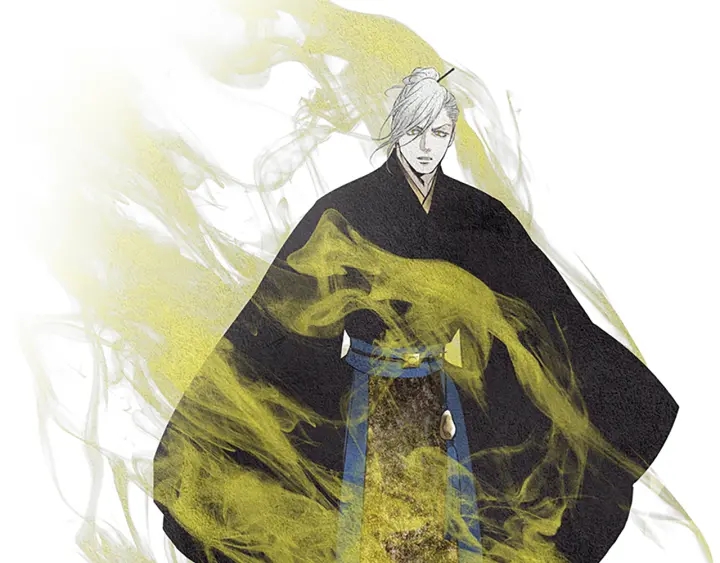 《人神共存的爱·咏井中月》第120话 夜魔在哪 第15页