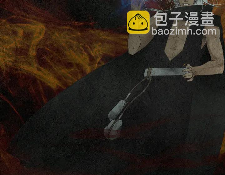 《人神共存的爱·咏井中月》第121话 夜魔的梦 第20页