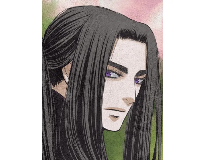 《人神共存的爱·咏井中月》第146话 伪善之人 第44页