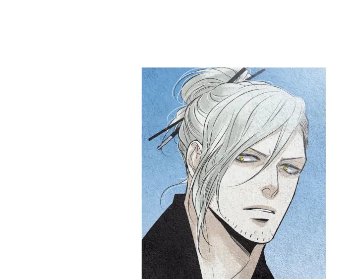 《人神共存的爱·咏井中月》第145话 是陷阱吗 第35页