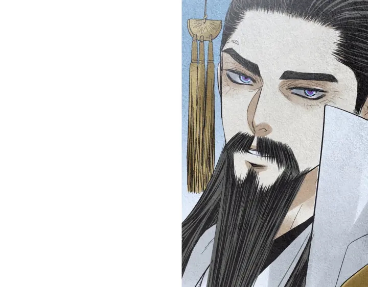 《人神共存的爱·咏井中月》第145话 是陷阱吗 第49页