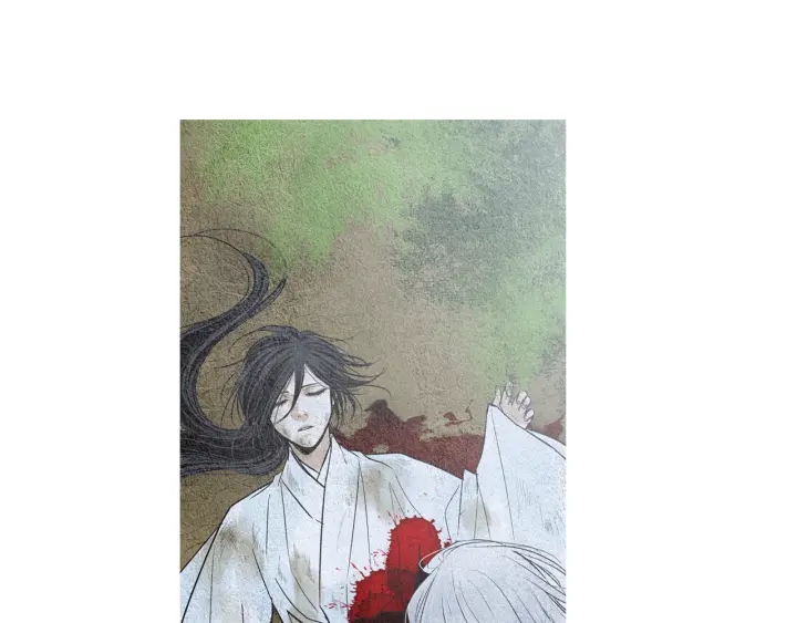 《人神共存的爱·咏井中月》第148话 残忍的二王子 第11页