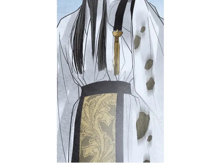 《人神共存的爱·咏井中月》第148话 残忍的二王子 第40页