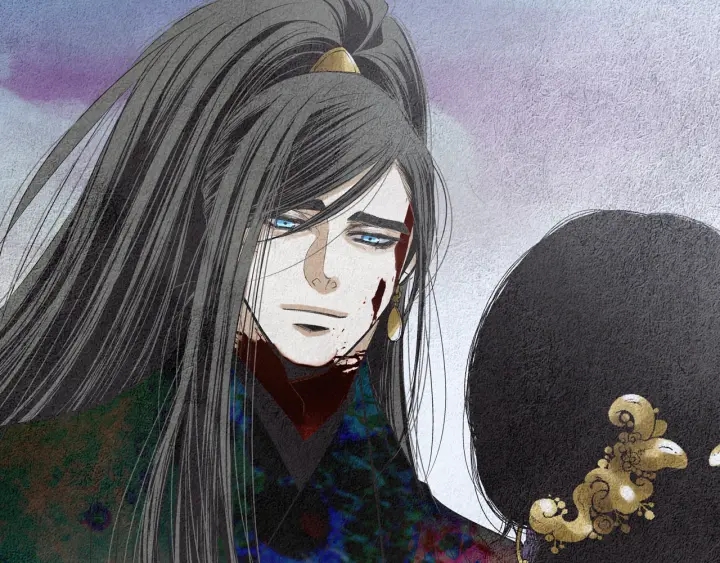 《人神共存的爱·咏井中月》第152话 小星王的威胁 第11页