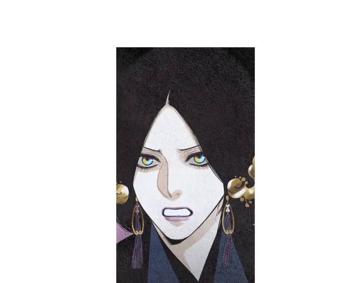 《人神共存的爱·咏井中月》第152话 小星王的威胁 第19页