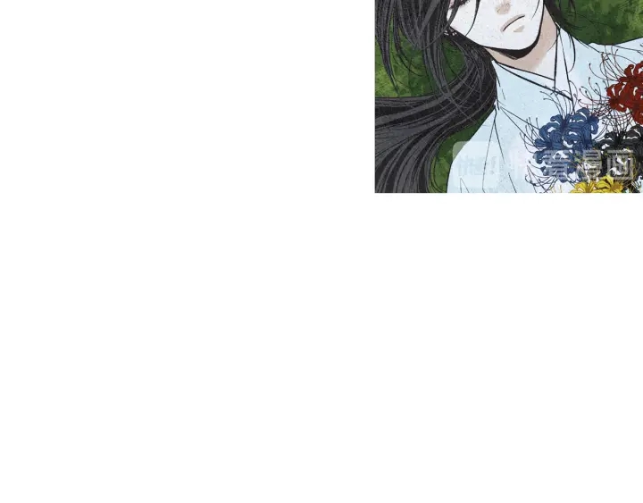 《人神共存的爱·咏井中月》第151话 两难的境地 第44页