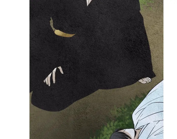 《人神共存的爱·咏井中月》第150话 爱让人疯狂 第16页