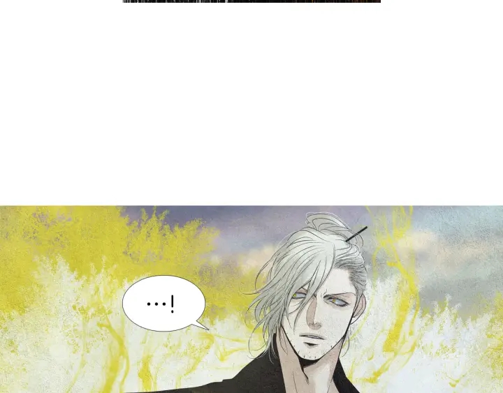 《人神共存的爱·咏井中月》第154话 莲儿去哪了 第35页
