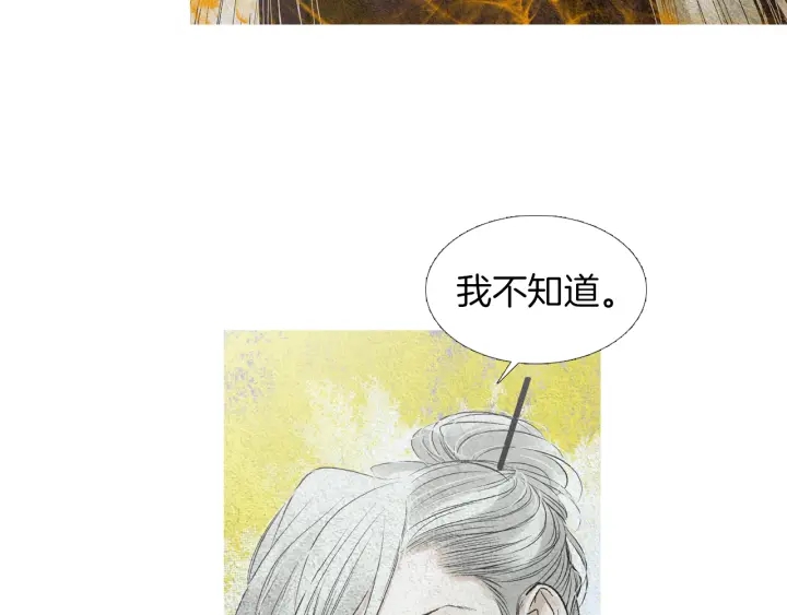 《人神共存的爱·咏井中月》第154话 莲儿去哪了 第41页