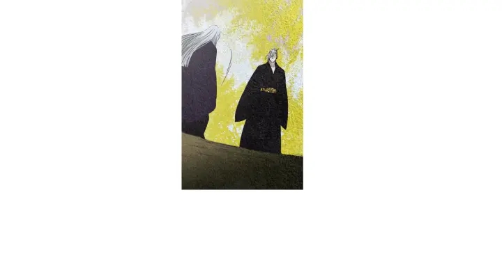 《人神共存的爱·咏井中月》第154话 莲儿去哪了 第47页