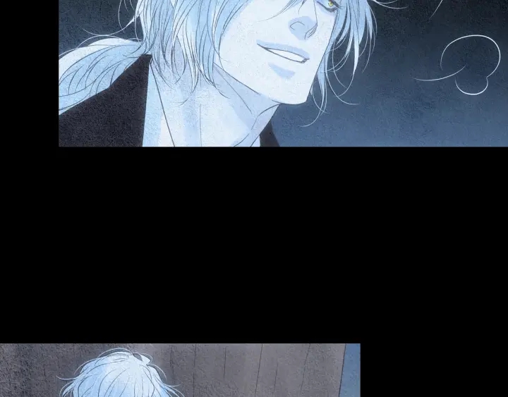 《人神共存的爱·咏井中月》第153话 夜魔来了？ 第25页