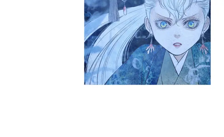 《人神共存的爱·咏井中月》第156话 任性的要求 第23页