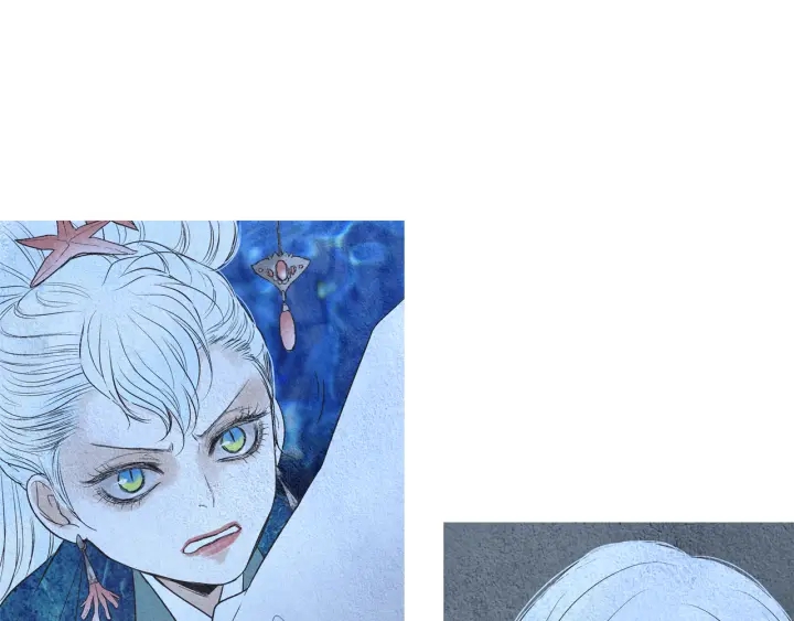 《人神共存的爱·咏井中月》第156话 任性的要求 第47页