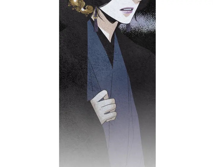 《人神共存的爱·咏井中月》第156话 任性的要求 第5页