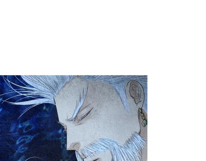 《人神共存的爱·咏井中月》第159话 免费的午餐 第37页