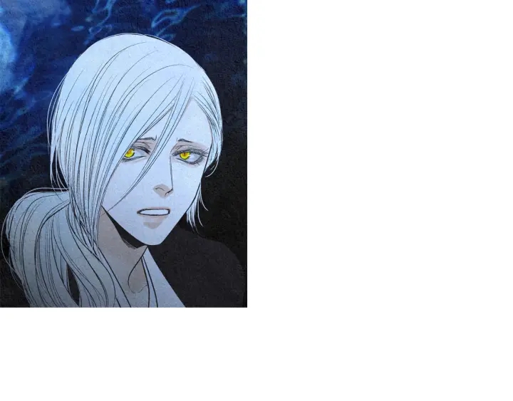 《人神共存的爱·咏井中月》第159话 免费的午餐 第8页