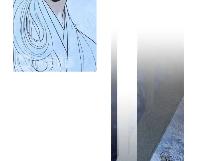 《人神共存的爱·咏井中月》第157话 大放厥词 第40页