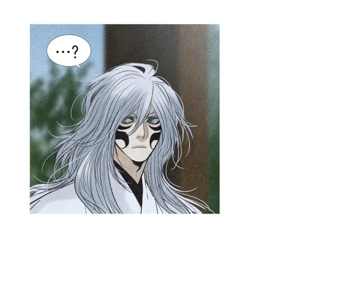 《人神共存的爱·咏井中月》第162话 猜不透的旨意 第41页