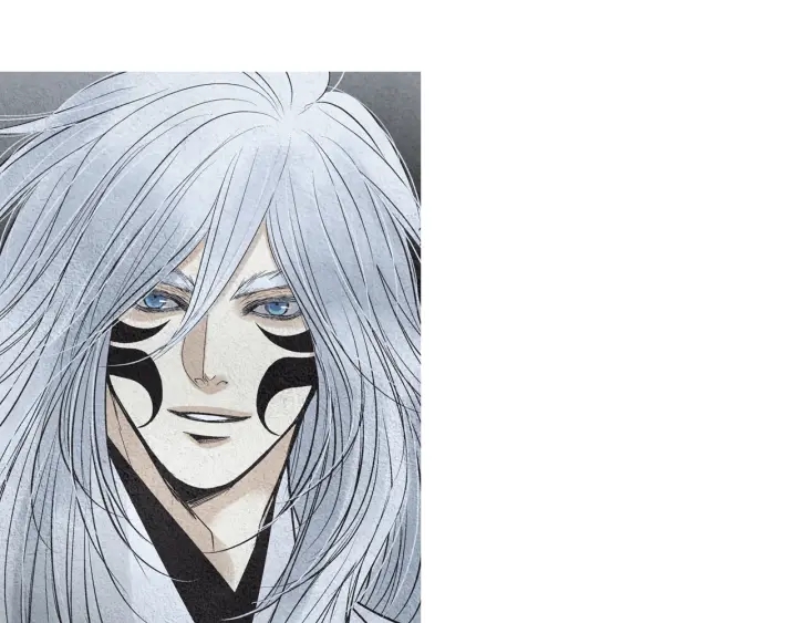 《人神共存的爱·咏井中月》第161话 失忆 第37页