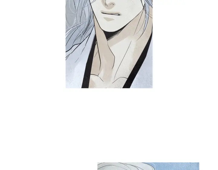 《人神共存的爱·咏井中月》第166话 好久不见 第36页