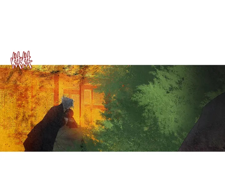 《人神共存的爱·咏井中月》第168话 玉帝的容颜 第29页