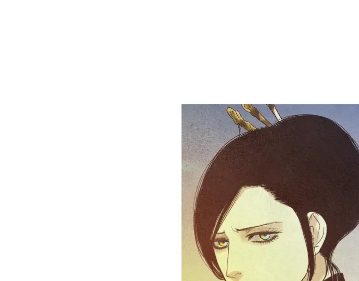 《人神共存的爱·咏井中月》第168话 玉帝的容颜 第9页