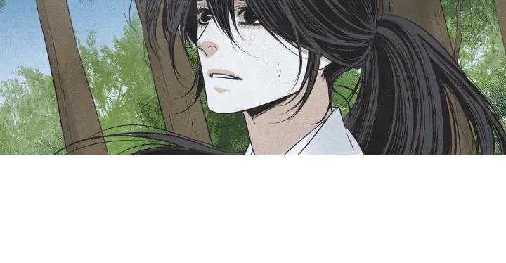 《人神共存的爱·咏井中月》第172话 爱是何物 第48页