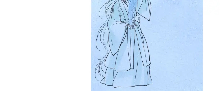 《人神共存的爱·咏井中月》第169话 箱子打开了 第13页