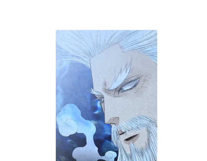 《人神共存的爱·咏井中月》第169话 箱子打开了 第33页
