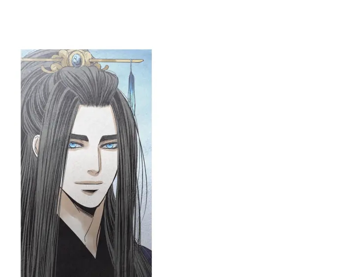《人神共存的爱·咏井中月》第175话 生疏 第26页