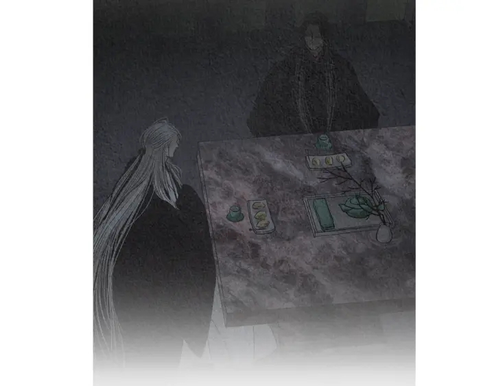 《人神共存的爱·咏井中月》第176话 出乎意料 第18页