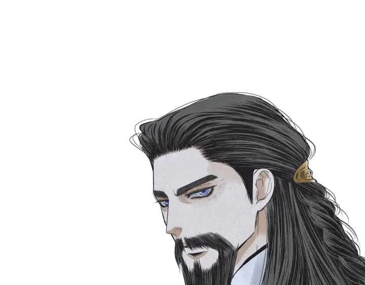 《人神共存的爱·咏井中月》第176话 出乎意料 第7页