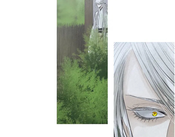 《人神共存的爱·咏井中月》第173话 找到你了 第27页