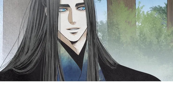 《人神共存的爱·咏井中月》第183话 错误的记忆 第48页