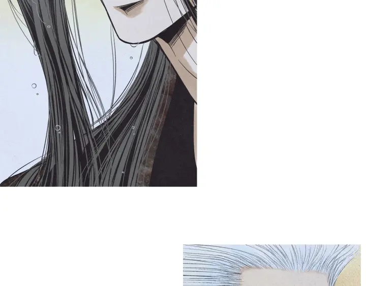 《人神共存的爱·咏井中月》第191话 残暴的神女 第39页