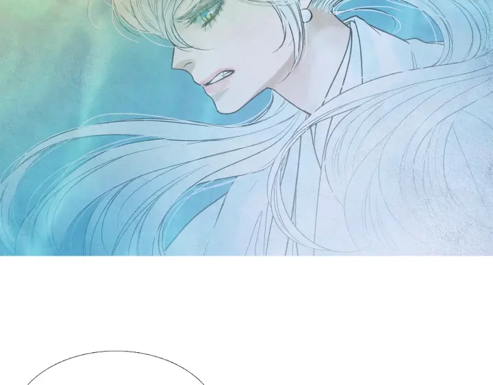 《人神共存的爱·咏井中月》第189话 爱慕之情 第9页