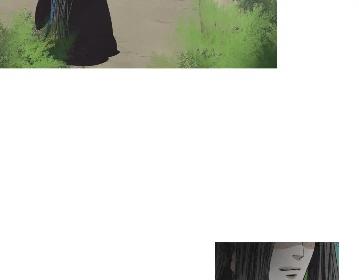 《人神共存的爱·咏井中月》第199话 解开疑惑 第14页