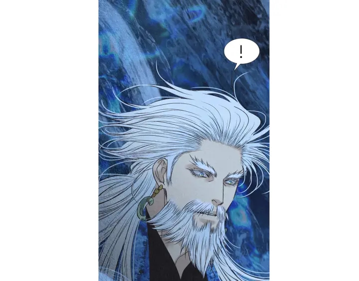 《人神共存的爱·咏井中月》第200话 和好如初 第31页