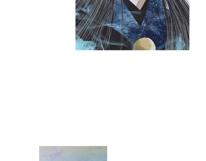 《人神共存的爱·咏井中月》第202话 寻找答案 第27页