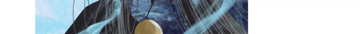 《人神共存的爱·咏井中月》第202话 寻找答案 第40页