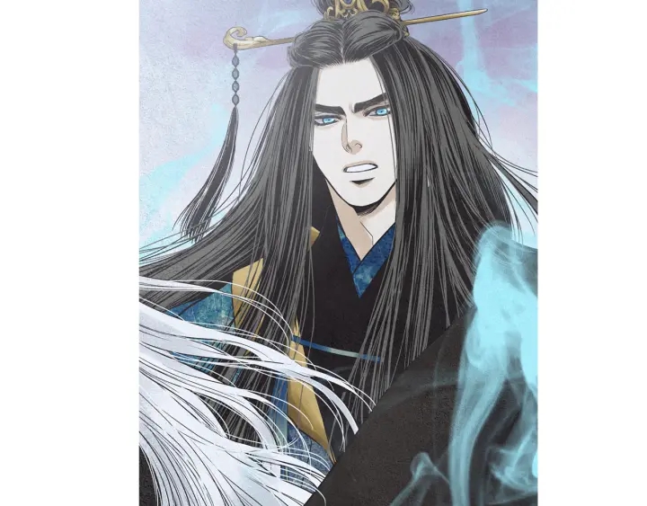 《人神共存的爱·咏井中月》第208话 受到打击 第29页